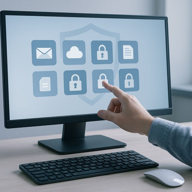 Gérer l&rsquo;accès aux applications