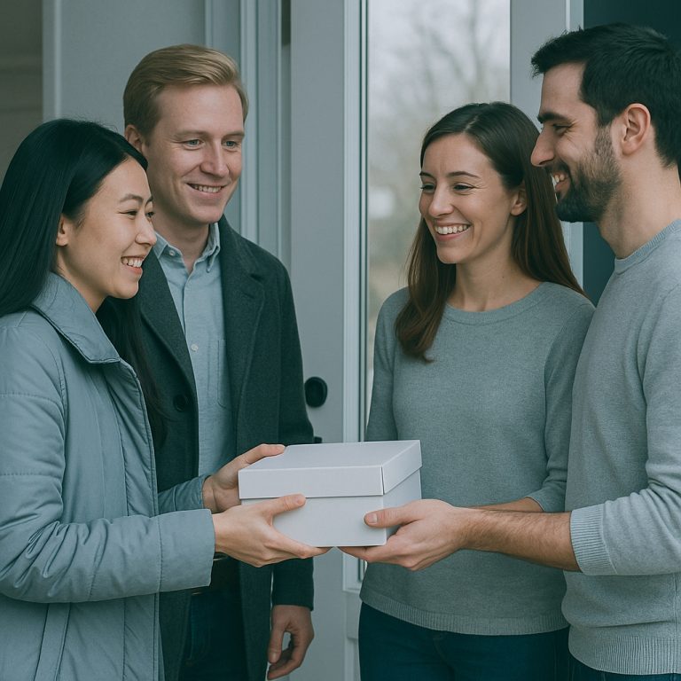 Point de terminaison privé
