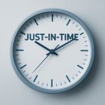 Activation du Just-In-Time
